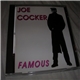 Joe Cocker - Famous