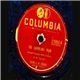 Sister O. M. Terrell - The Gambling Man / I'm Going To That City